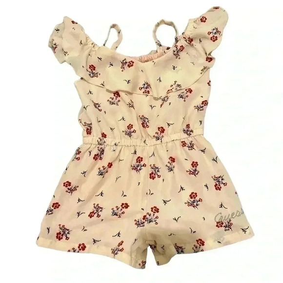 Guess Jumpsuit/ Romper - Picture 1 of 10